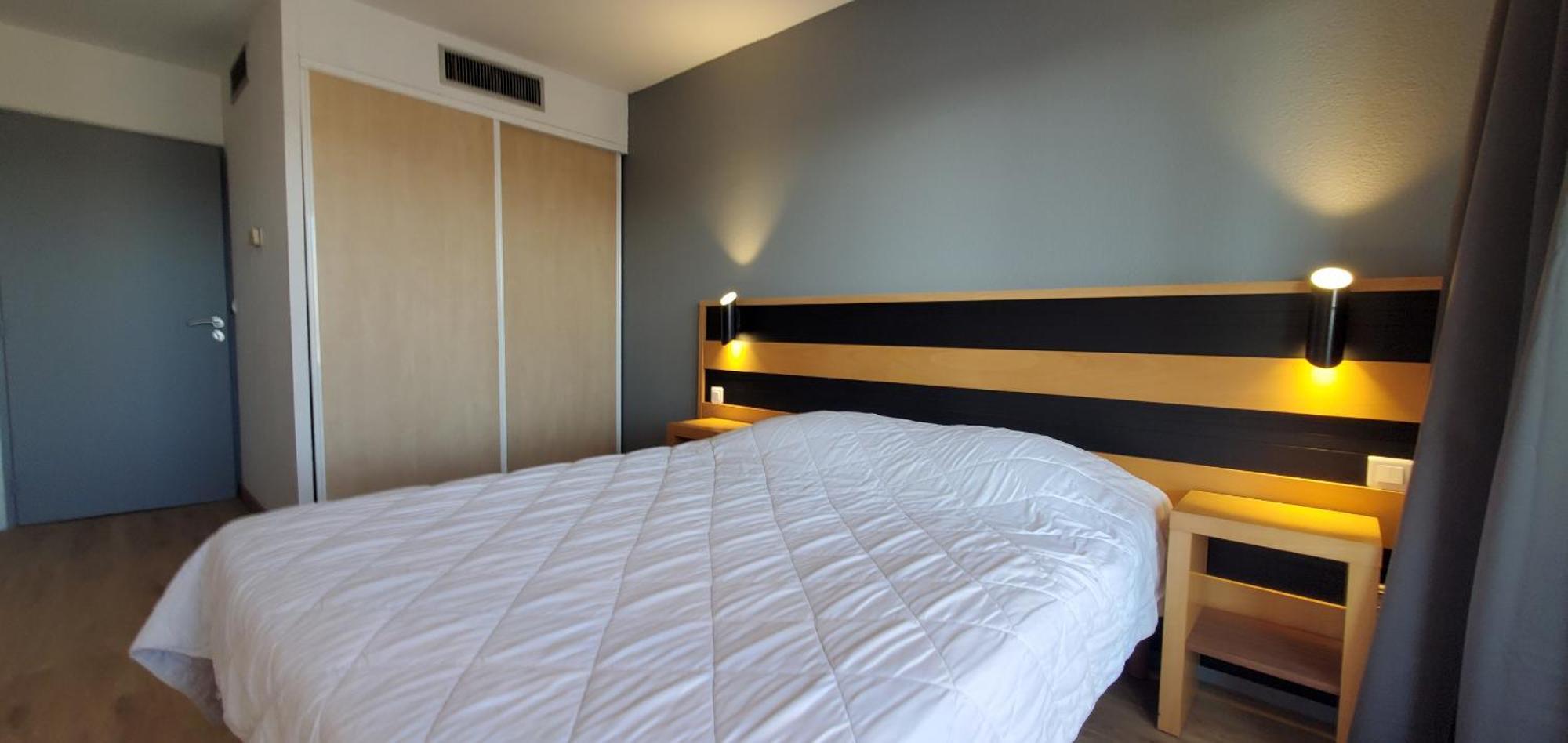 Residence Cap Hermes, Incroyable Vue Sur Le Port, Fréjus Eksteriør bilde